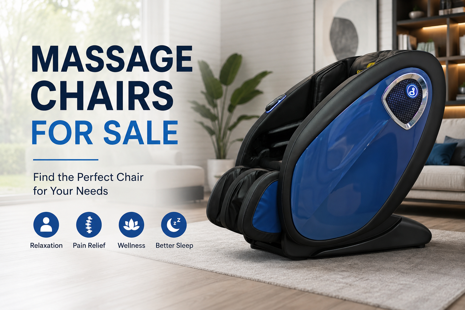 massage chair business partnership passive income opportunity